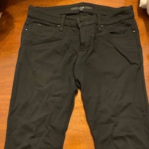Joe’s Jean jeggings.